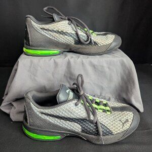 Puma Reverb Shoes in men's size 9.5